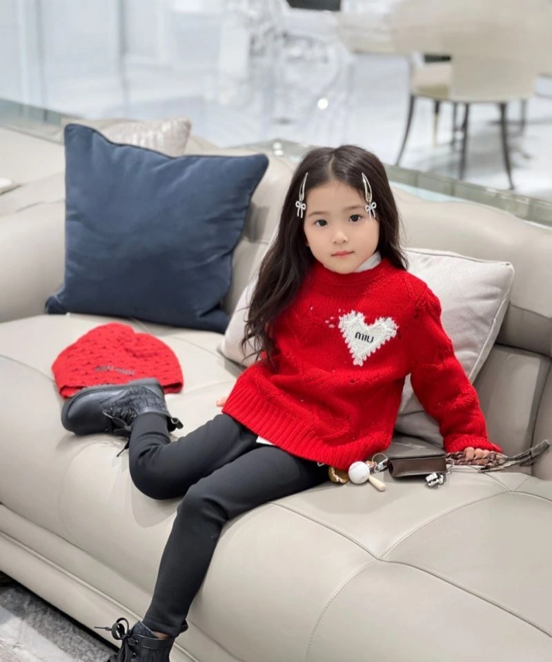 Tailored Miu Miu Kids 157760