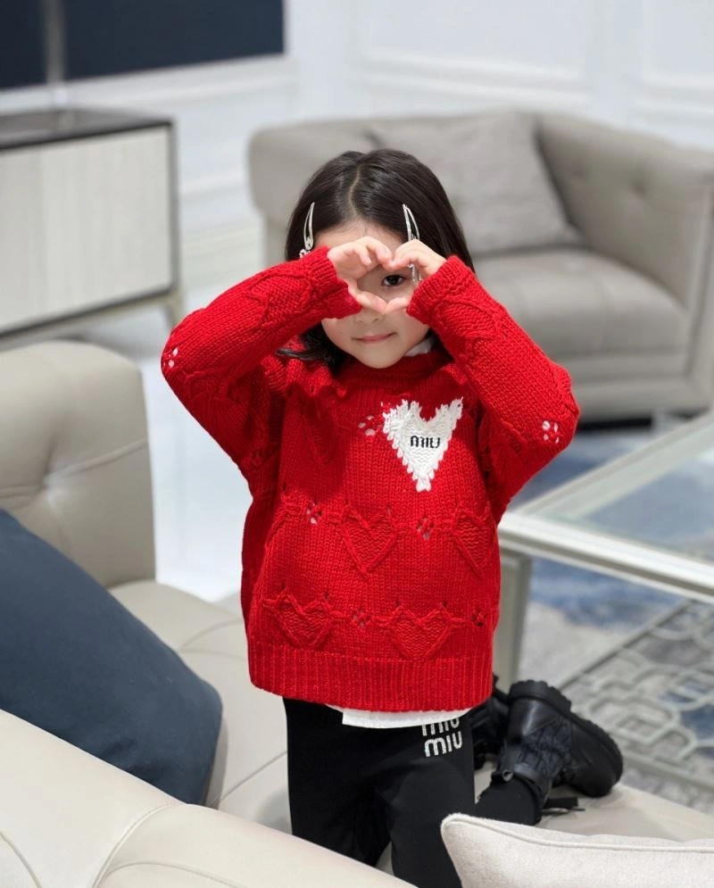 Tailored Miu Miu Kids 157760