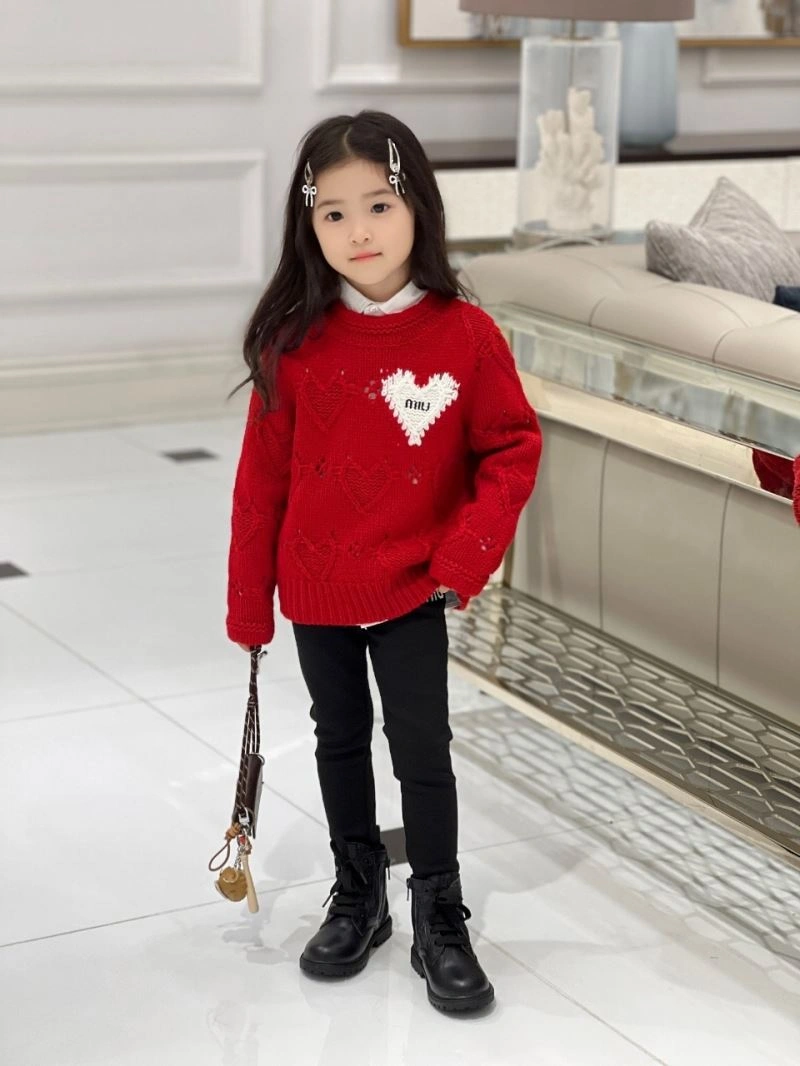 Tailored Miu Miu Kids 157760