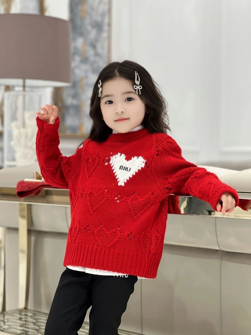Tailored Miu Miu Kids 157760