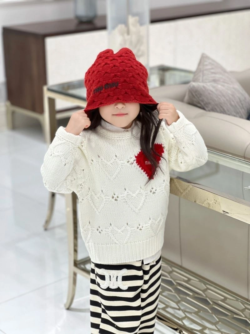 Premium Miu Miu Kids 157731