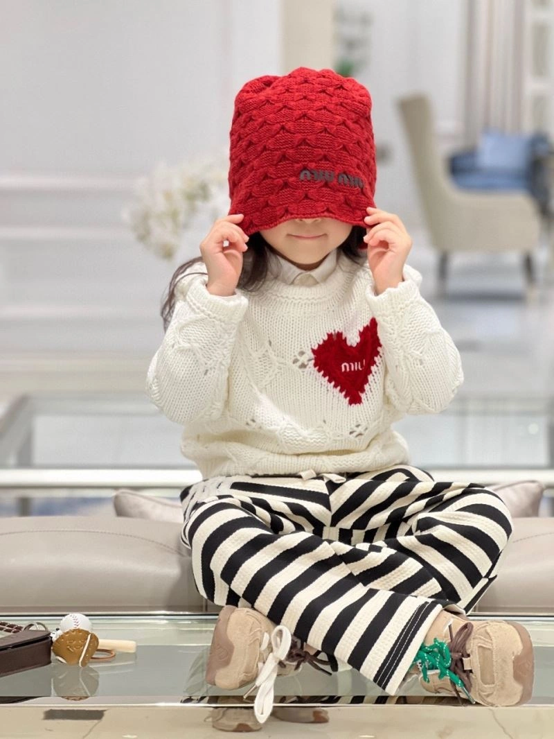 Premium Miu Miu Kids 157731