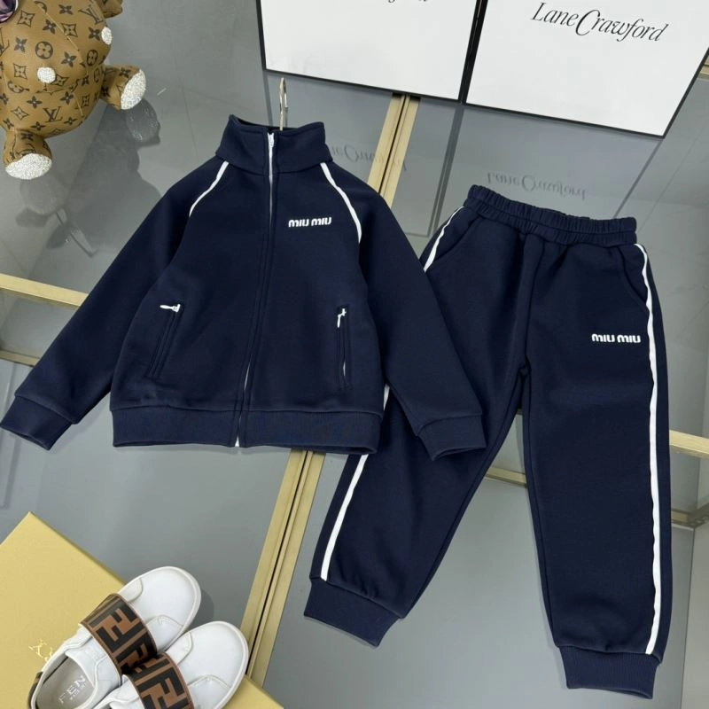 Miu Miu Kids Supportive 157722