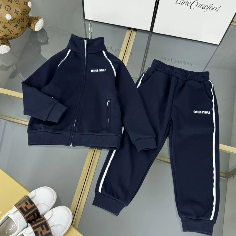 Miu Miu Kids Supportive 157722