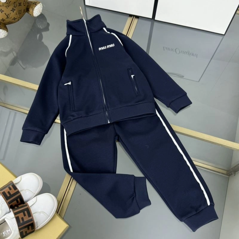 Miu Miu Kids Supportive 157722