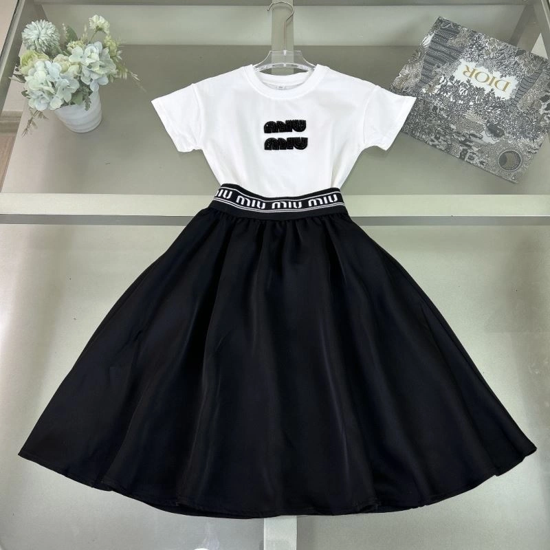 Miu Miu Kids FlexibleFit 157723