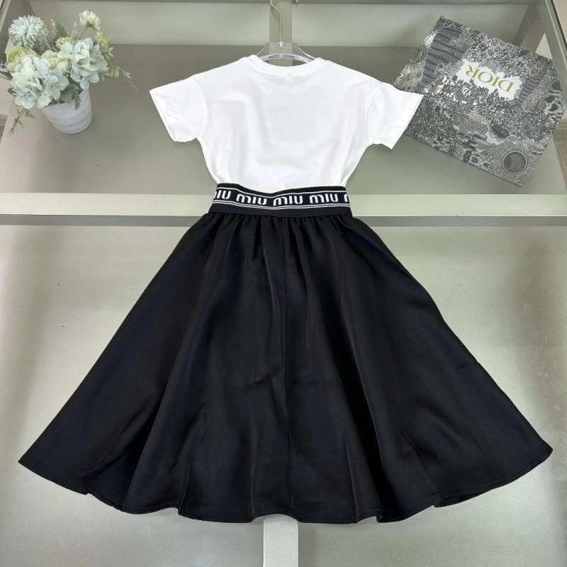 Miu Miu Kids FlexibleFit 157723