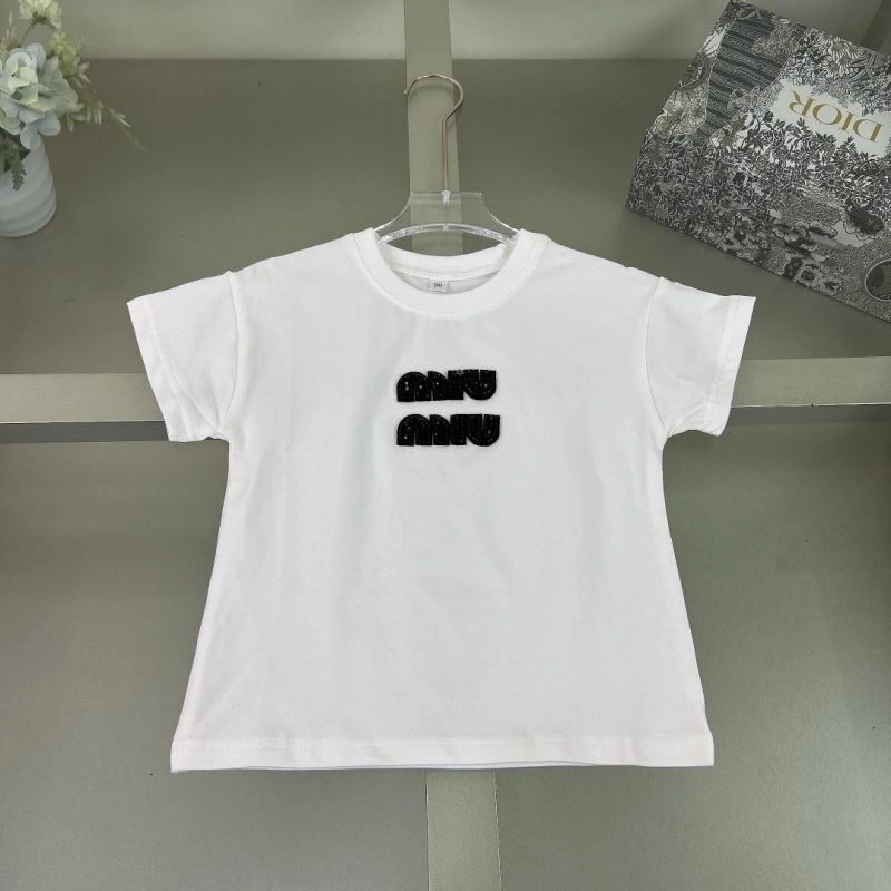 Miu Miu Kids FlexibleFit 157723