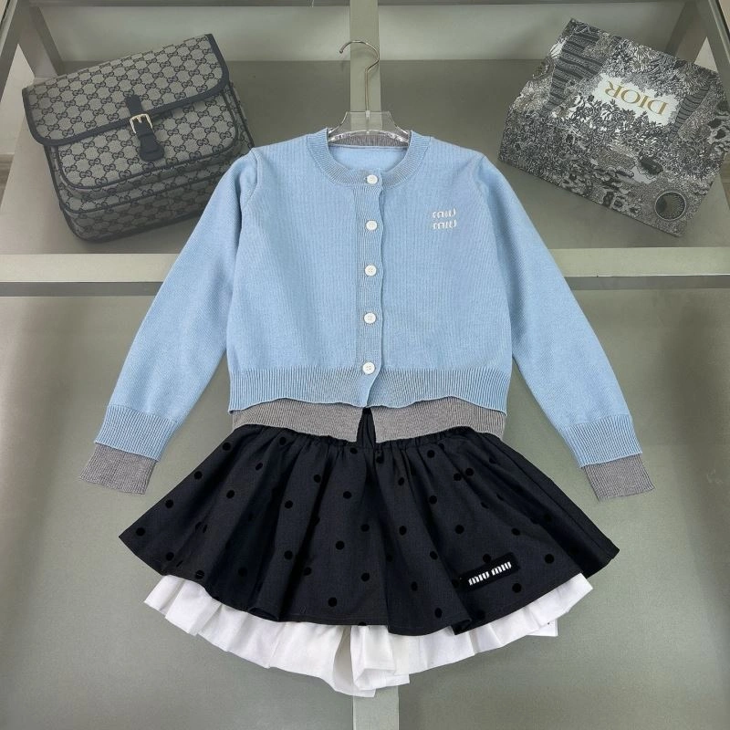HighQuality Miu Miu Kids 157729