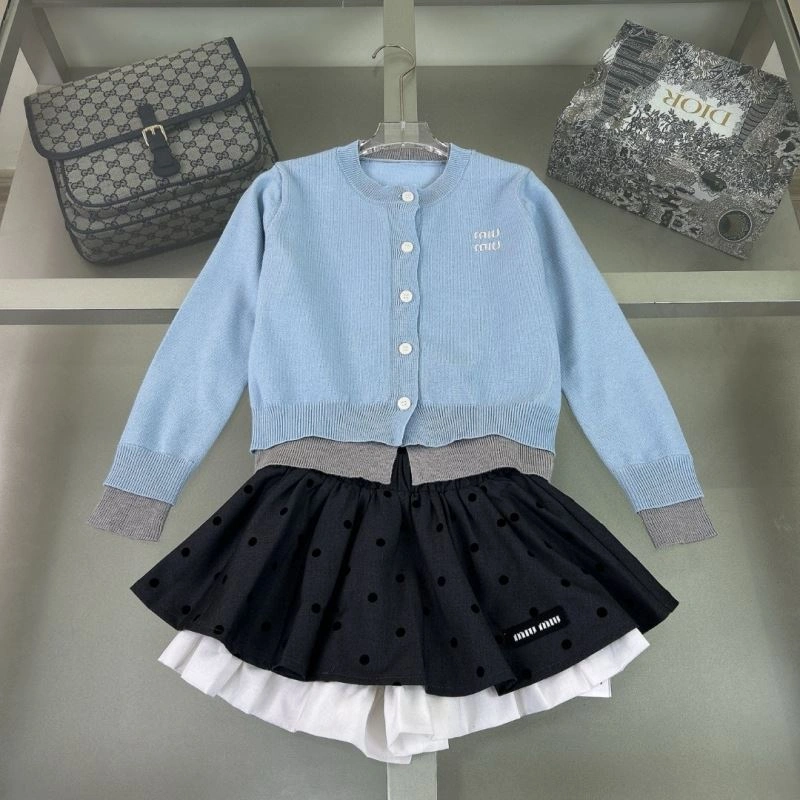 HighQuality Miu Miu Kids 157729