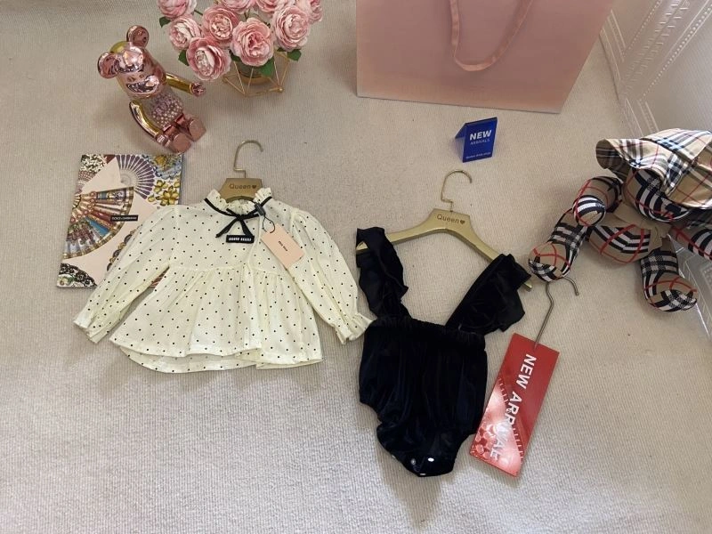 Miu Miu Kids Lightweight 157725