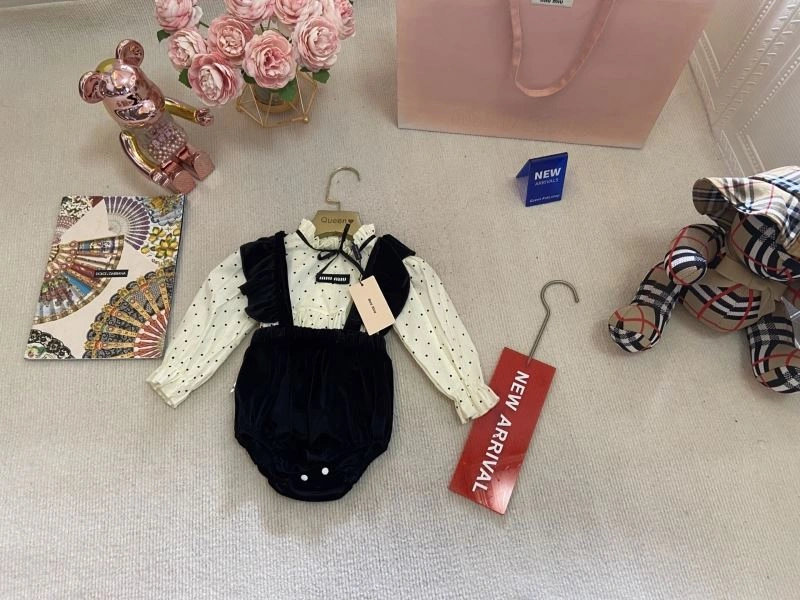 Miu Miu Kids Lightweight 157725