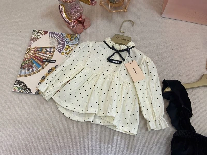 Miu Miu Kids Lightweight 157725