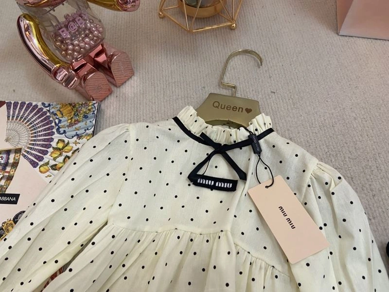 Miu Miu Kids Lightweight 157725