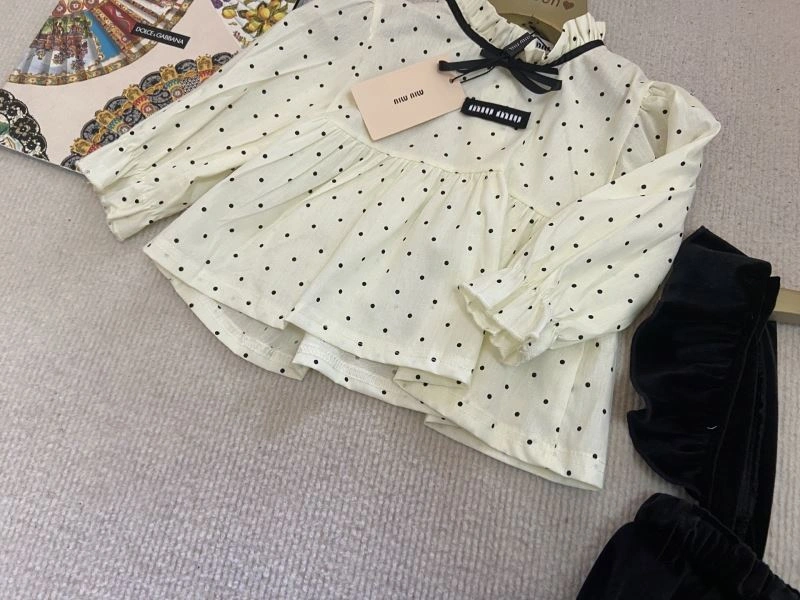 Miu Miu Kids Lightweight 157725