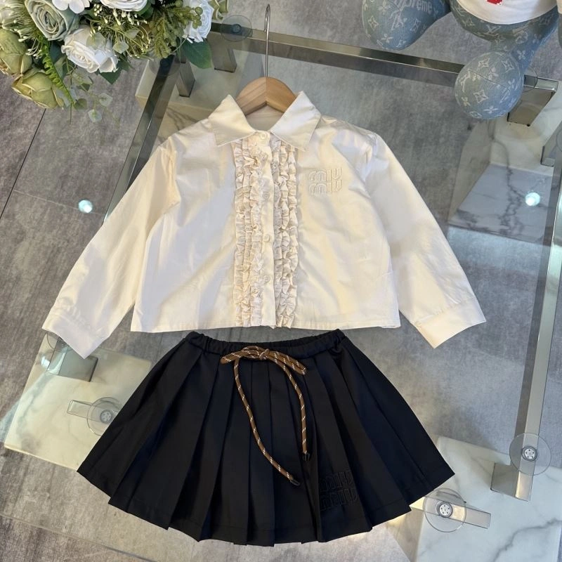 Miu Miu Kids UrbanChic 157711