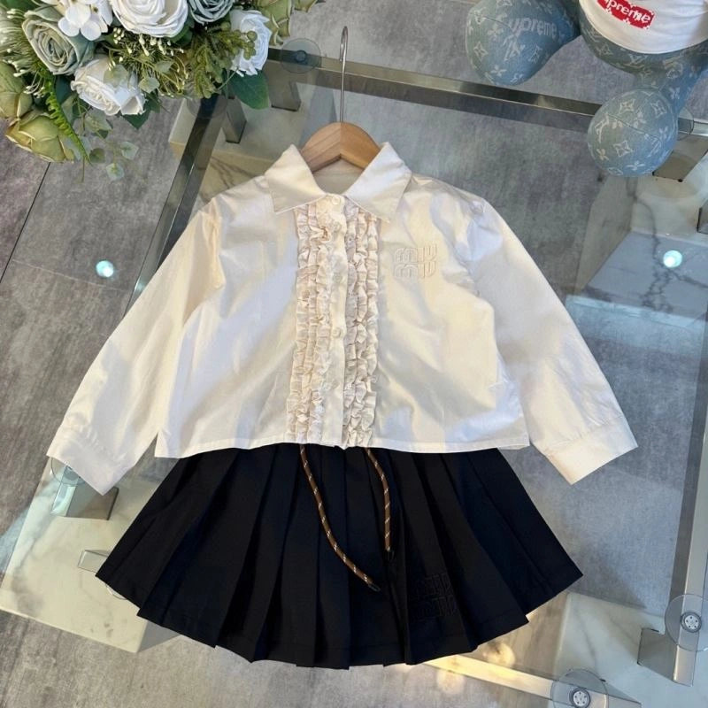 Miu Miu Kids UrbanChic 157711