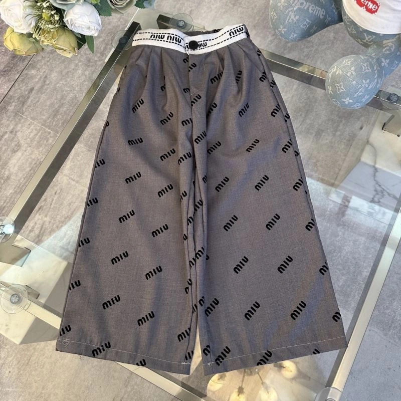 WellDesigned Miu Miu Kids 157710
