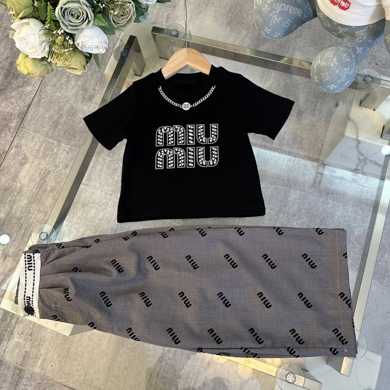 WellDesigned Miu Miu Kids 157710