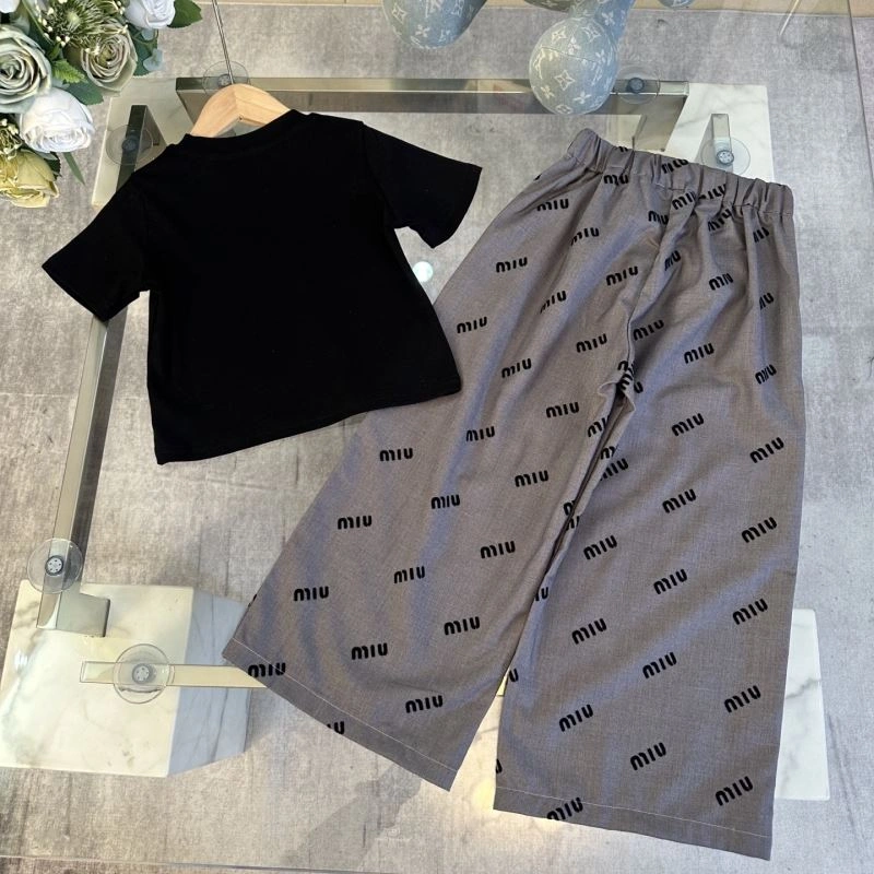 WellDesigned Miu Miu Kids 157710