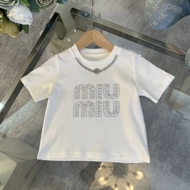 Miu Miu Kids WaterResistant 157797