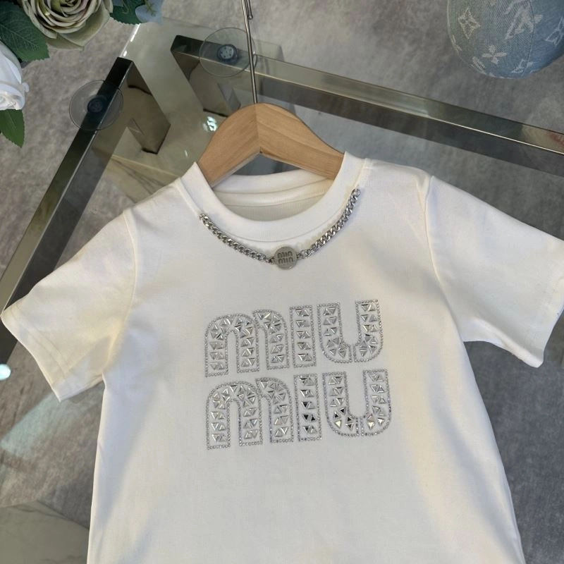 Miu Miu Kids WaterResistant 157797