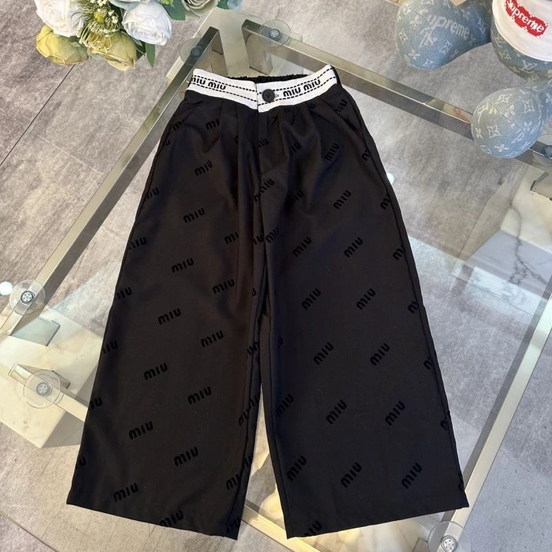 Miu Miu Kids WaterResistant 157797