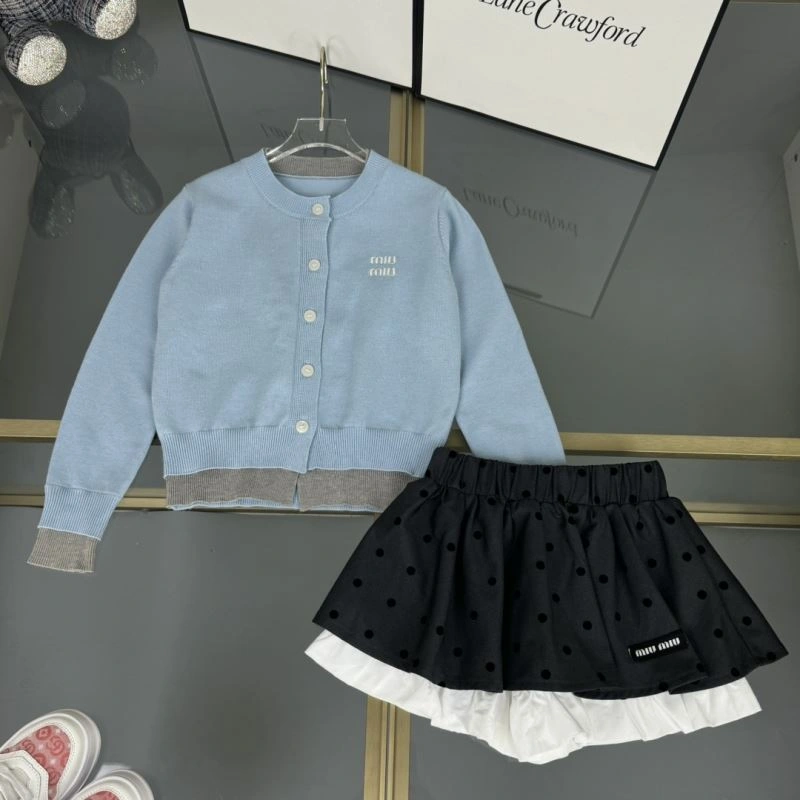 Miu Miu Kids Sleek 157709