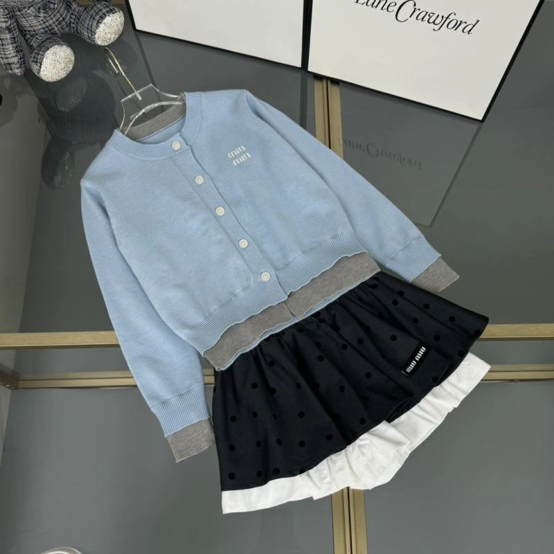 Miu Miu Kids Sleek 157709