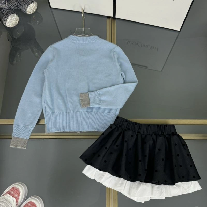Miu Miu Kids Sleek 157709