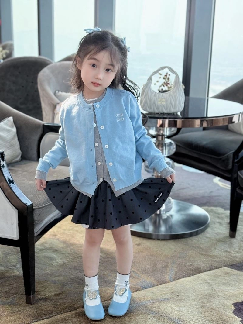 Miu Miu Kids Sleek 157709