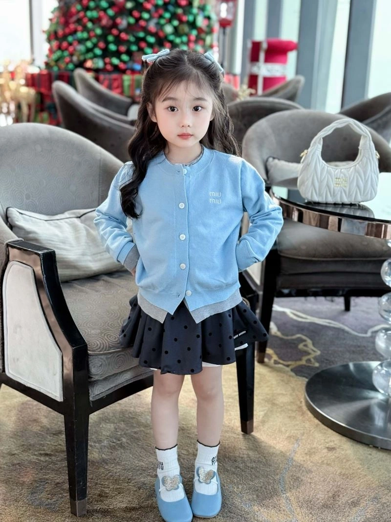 Miu Miu Kids Sleek 157709