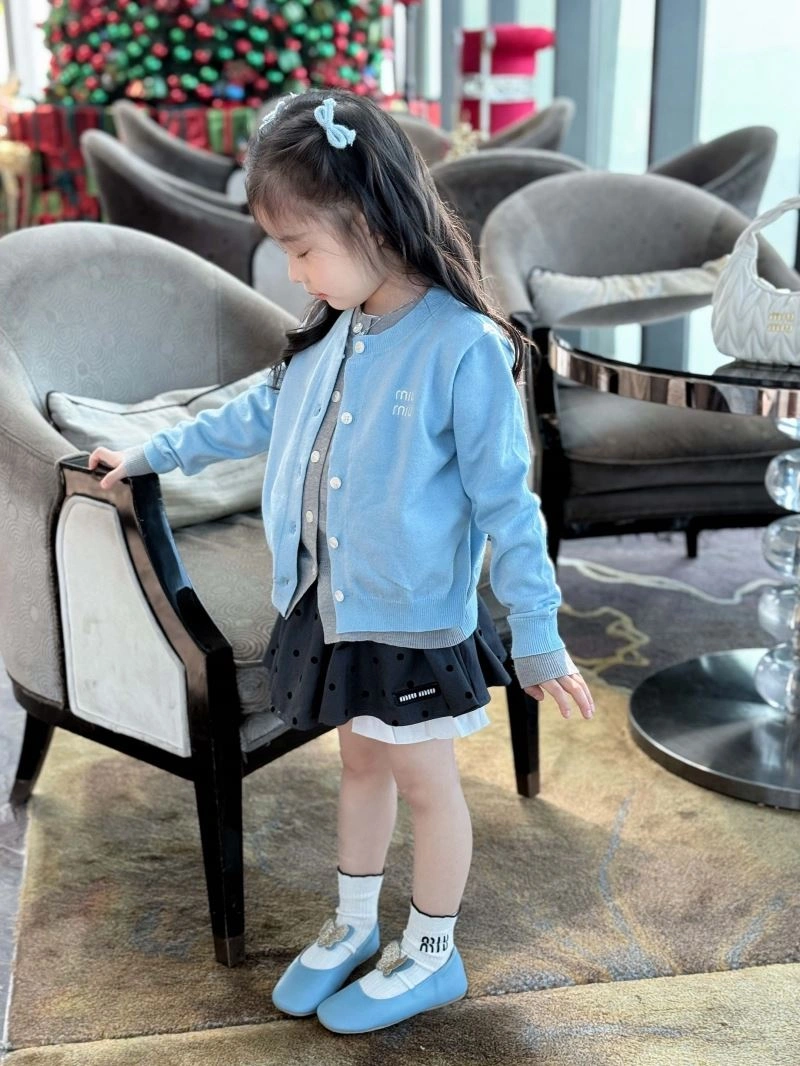 Miu Miu Kids Sleek 157709