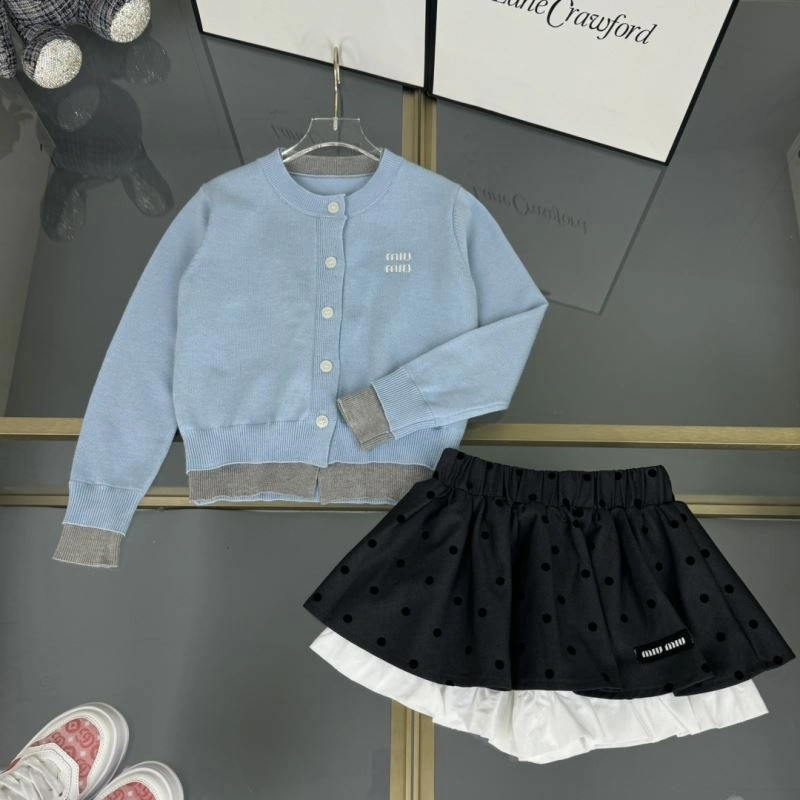 Miu Miu Kids Sleek 157709
