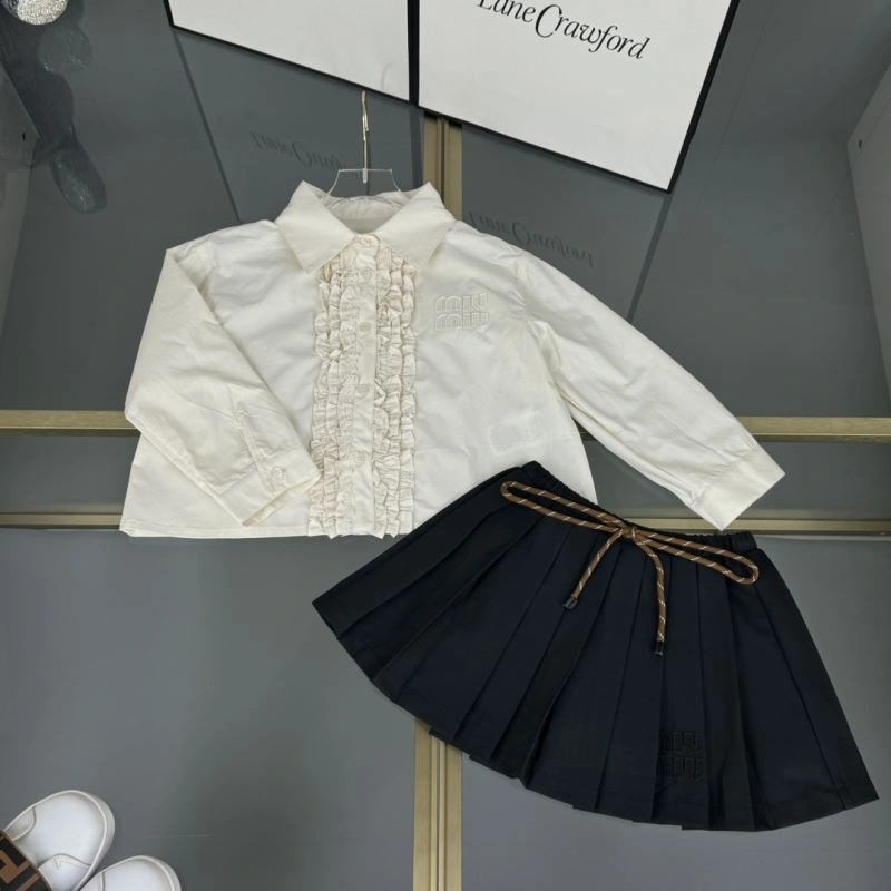 Miu Miu Kids Seasonal 157789