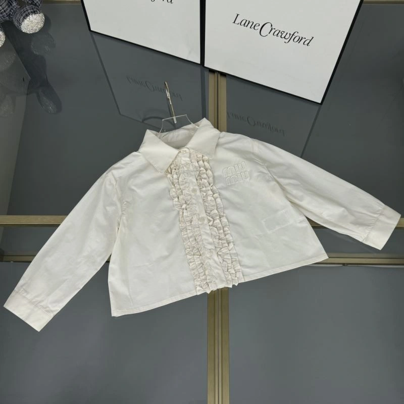 Miu Miu Kids Seasonal 157789