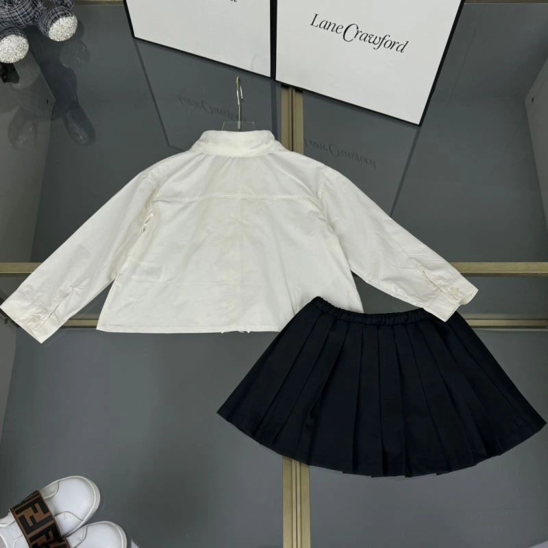 Miu Miu Kids Seasonal 157789