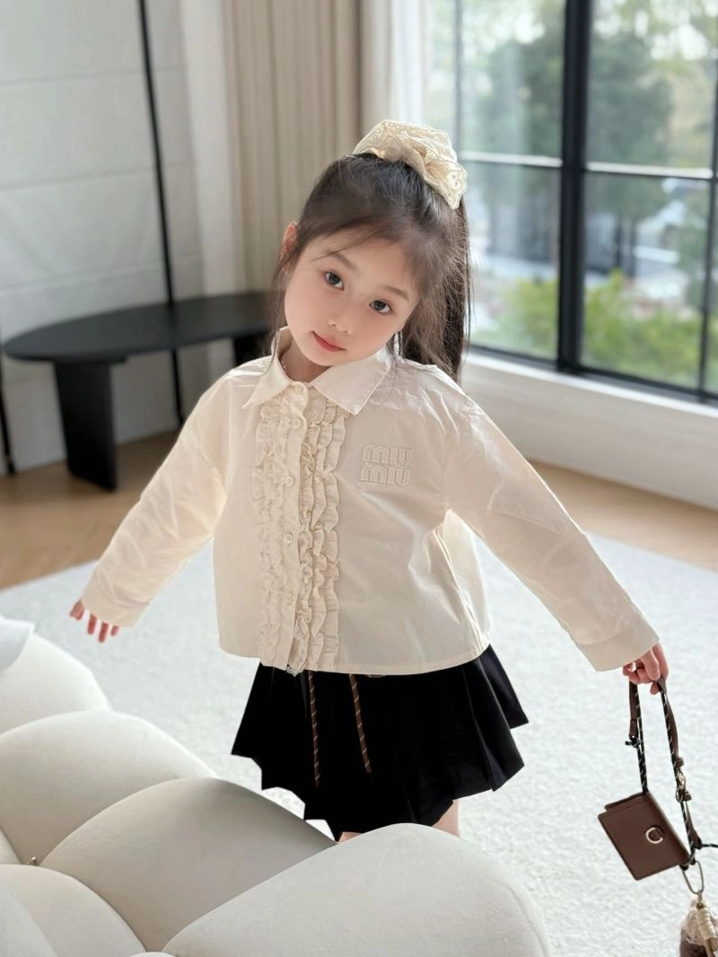 Miu Miu Kids Seasonal 157789