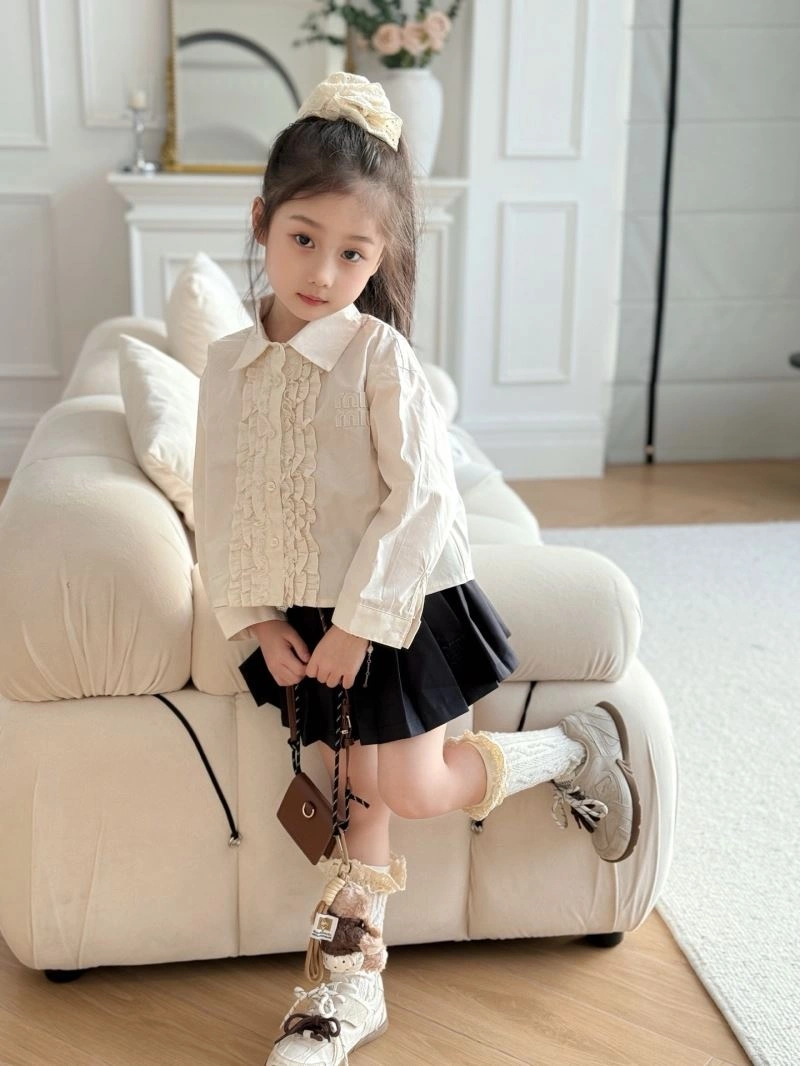 Miu Miu Kids Seasonal 157789