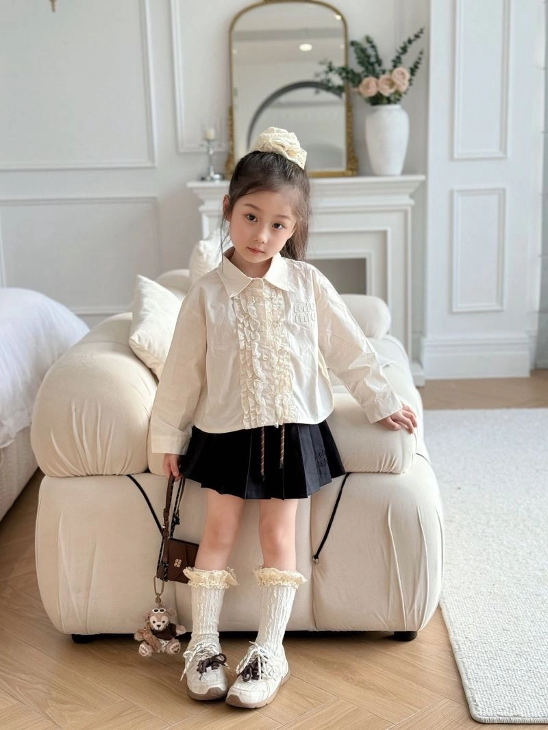 Miu Miu Kids Seasonal 157789