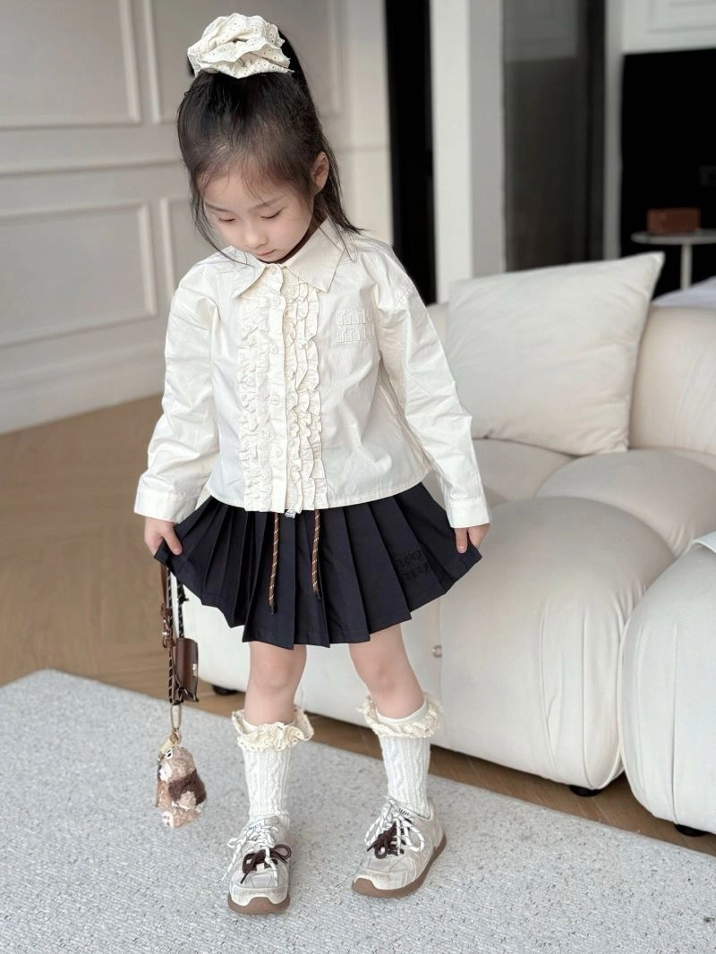 Miu Miu Kids Seasonal 157789
