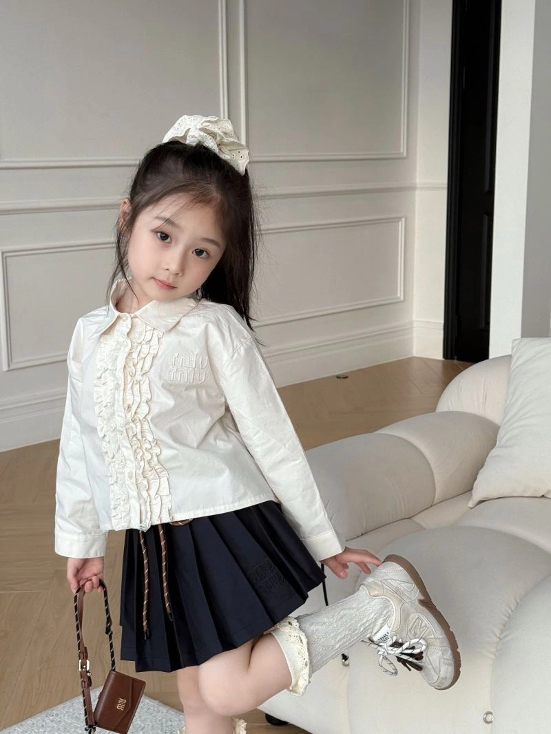 Miu Miu Kids Seasonal 157789