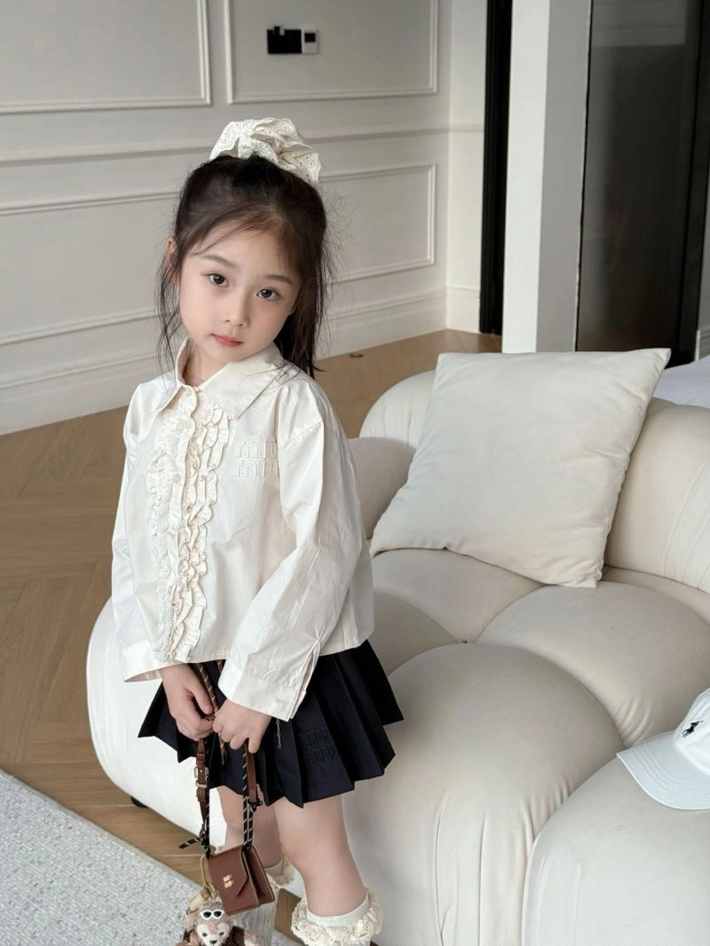 Miu Miu Kids Seasonal 157789
