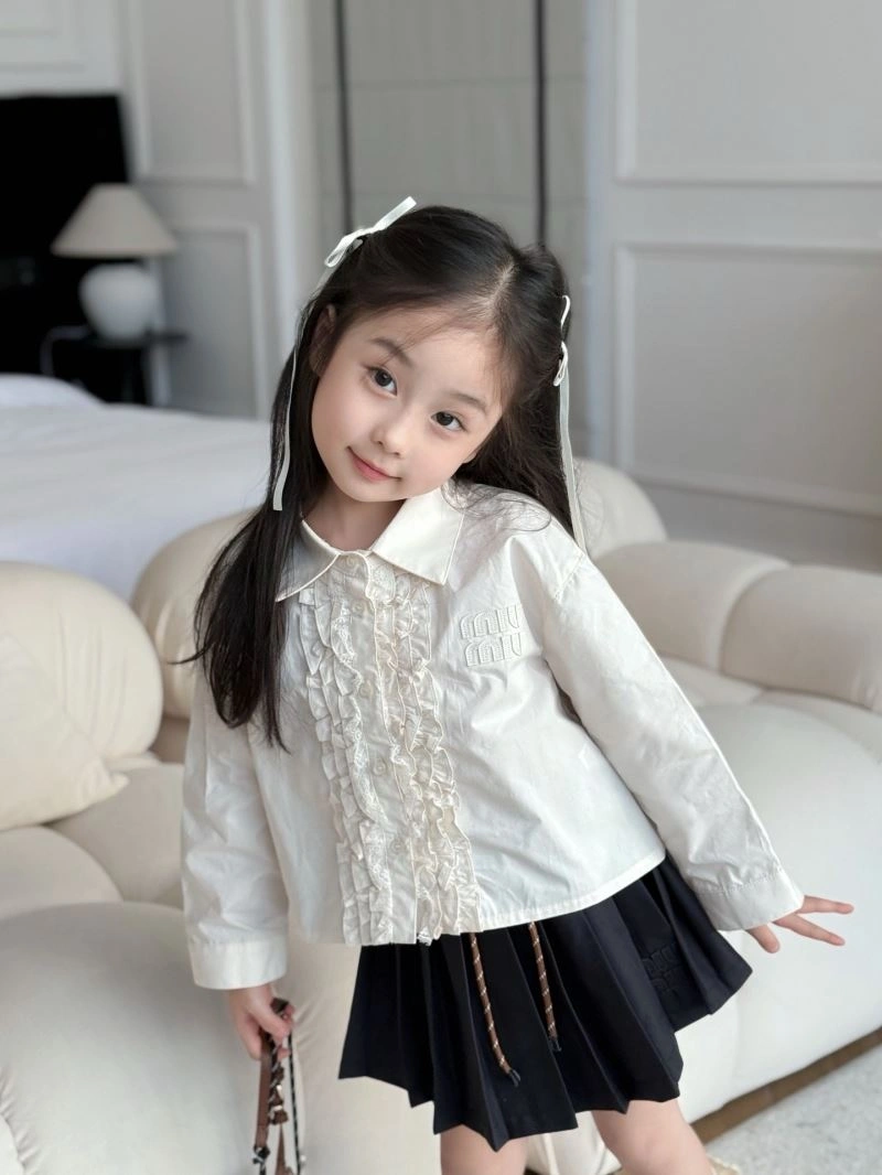 Miu Miu Kids Seasonal 157789