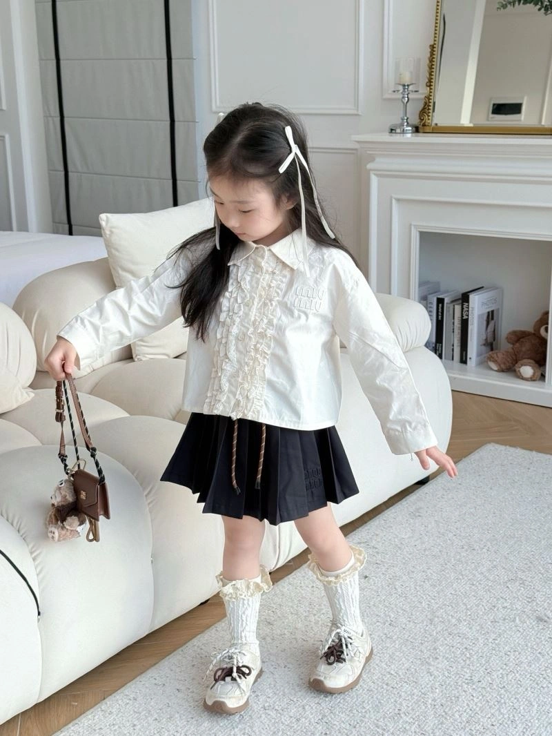 Miu Miu Kids Seasonal 157789