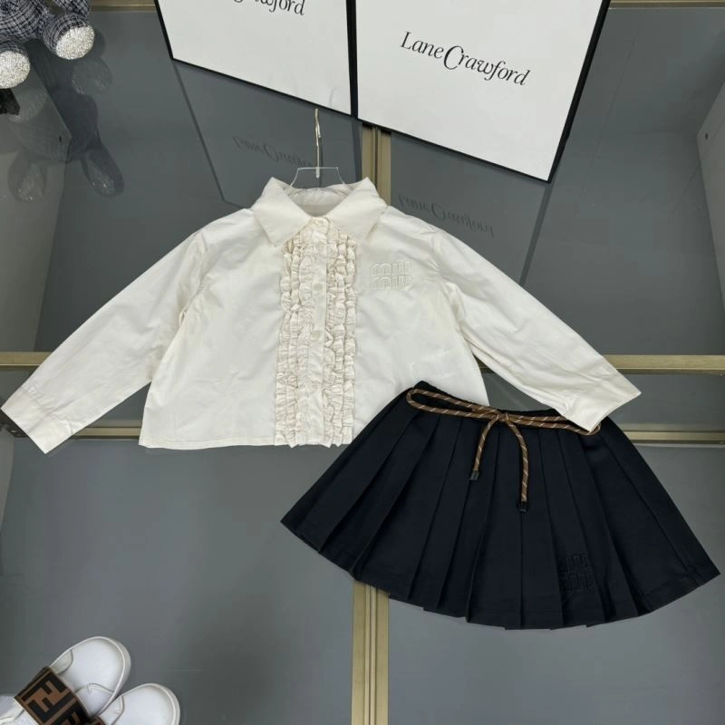 Miu Miu Kids Seasonal 157789