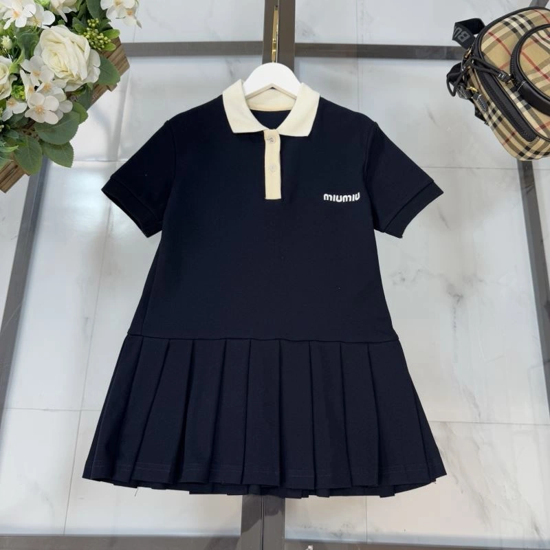 RelaxedFit Miu Miu Kids 157702