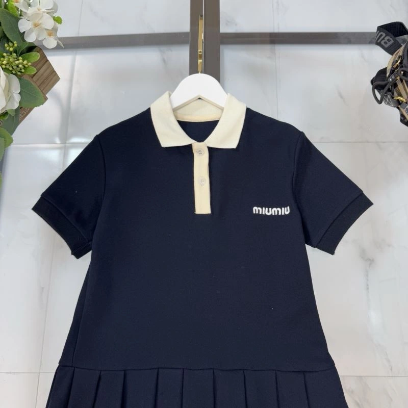 RelaxedFit Miu Miu Kids 157702
