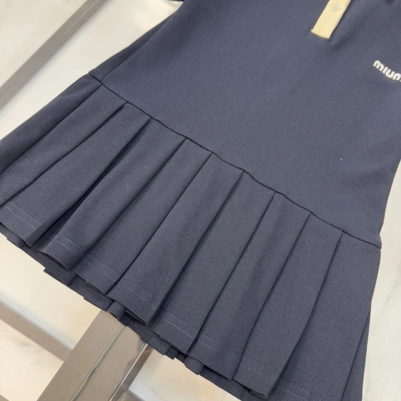 RelaxedFit Miu Miu Kids 157702