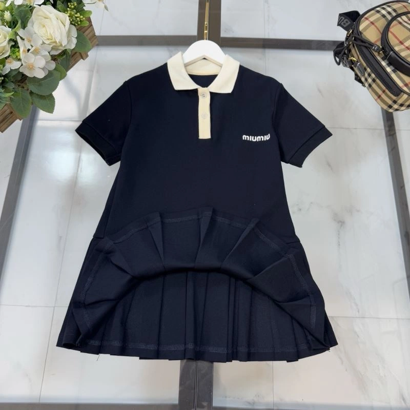 RelaxedFit Miu Miu Kids 157702